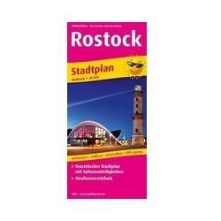 PublicPress Stadtplan Rostock