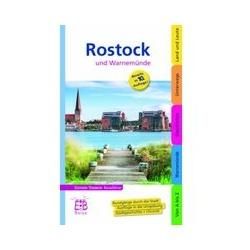 Rostock und Warnemünde