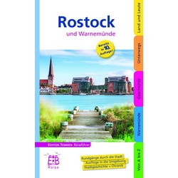 Rostock und Warnemünde