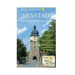 KKV Stadtplan Arnstadt