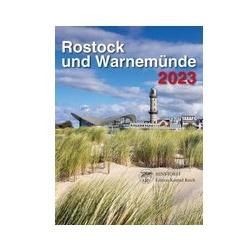 Rostock und Warnem&uuml;nde 2023