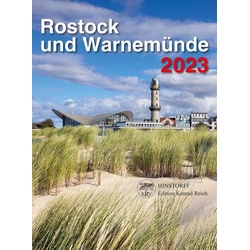 Rostock und Warnem&uuml;nde 2023