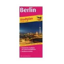 PublicPress Stadtplan Berlin