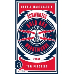 Schwarzes Gold aus Warnemünde